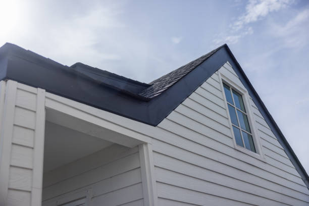 Best Storm Damage Siding Repair  in Meyersdale, PA